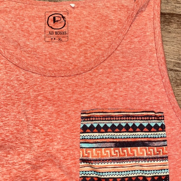 Design Tank Top - Picture 3 of 3